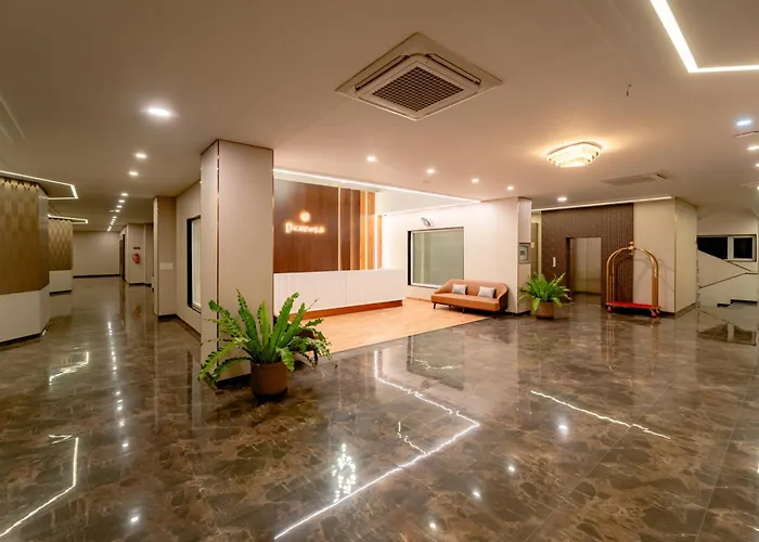 Pravasa Hotel Vijayapura