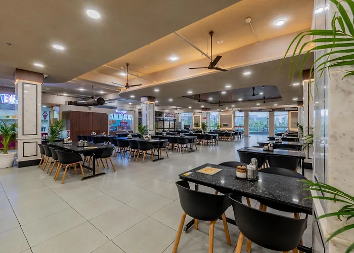 Hotel Highway King Neemrana