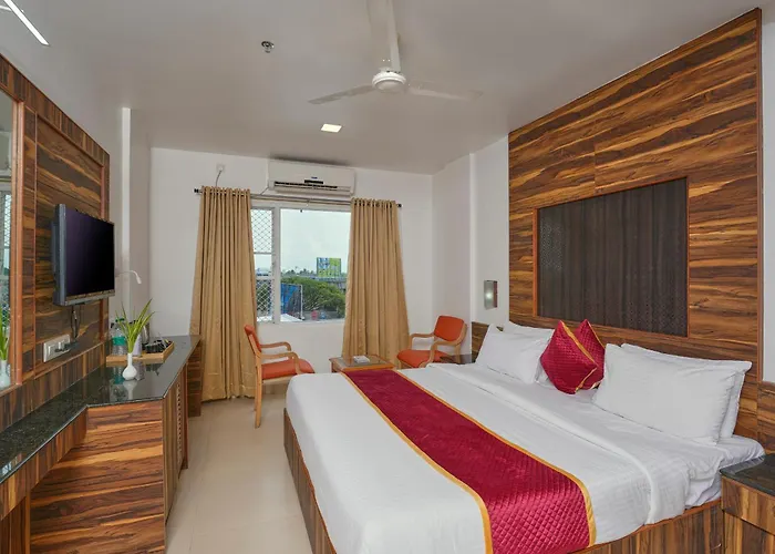 Hotel Laals Inn Grand By Jesway Hotels And Resorts