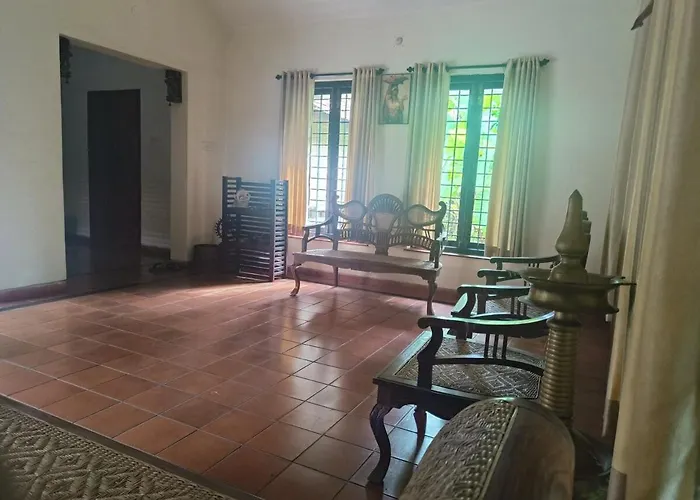 Utthara Tharavadu