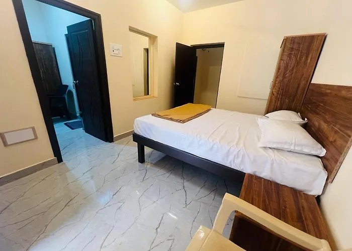 Aashira Residency
