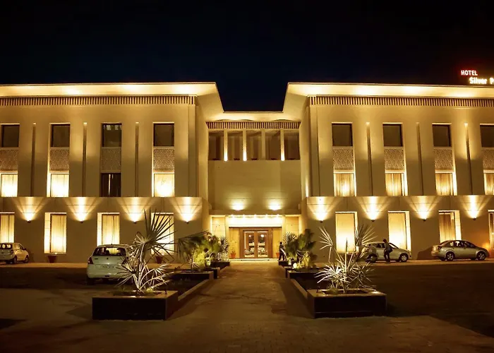 Silver Palm Hotel & Resorts