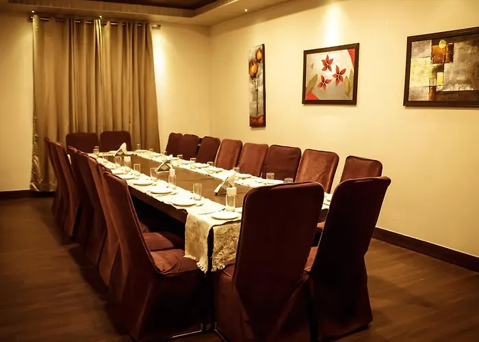 Silver Palm Hotel & Resorts