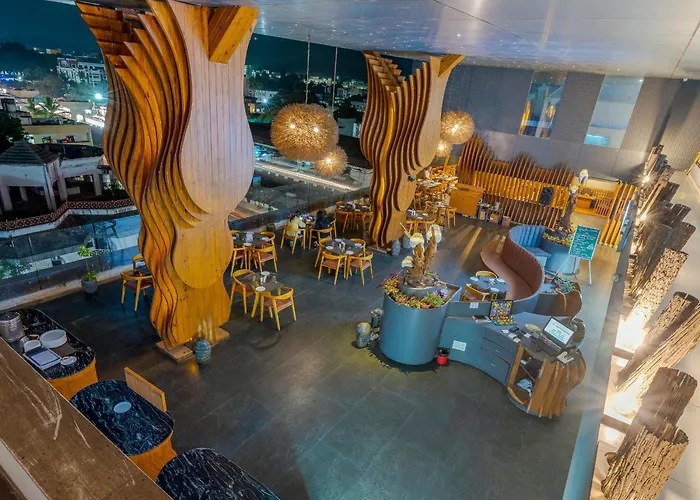 Hotel Sapphire Premium Hotel & Suite