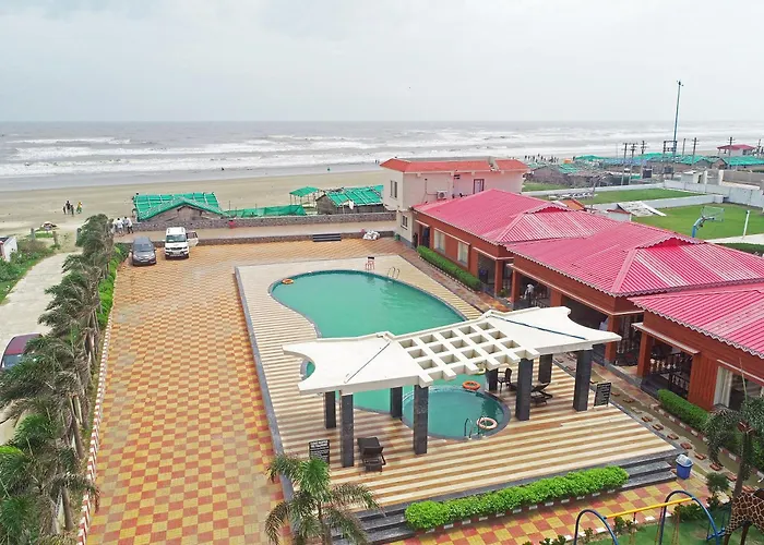 Prasant Beach Resort