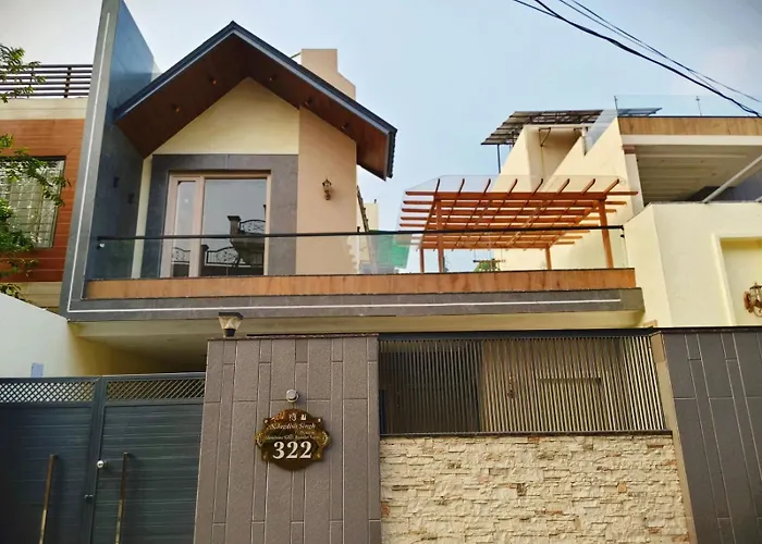 Ista Inn Homestay