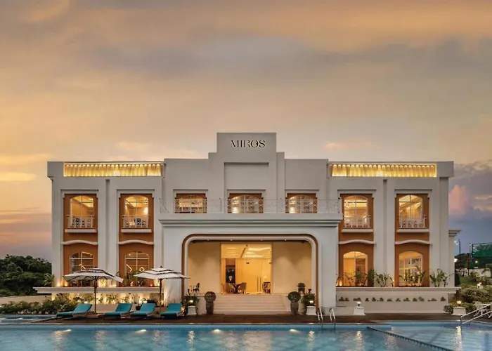 Miros, Goa