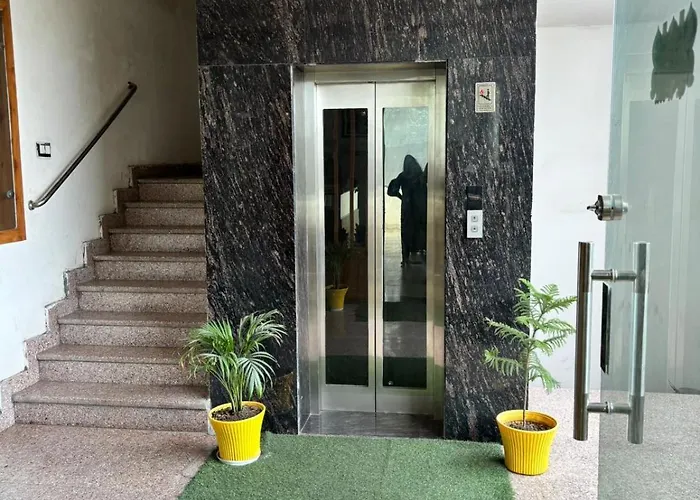 Hotel Moon Regency I Couple And Corporate Friendly I Panipat