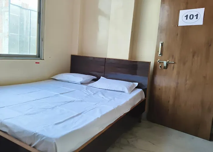 Hotel Barmer