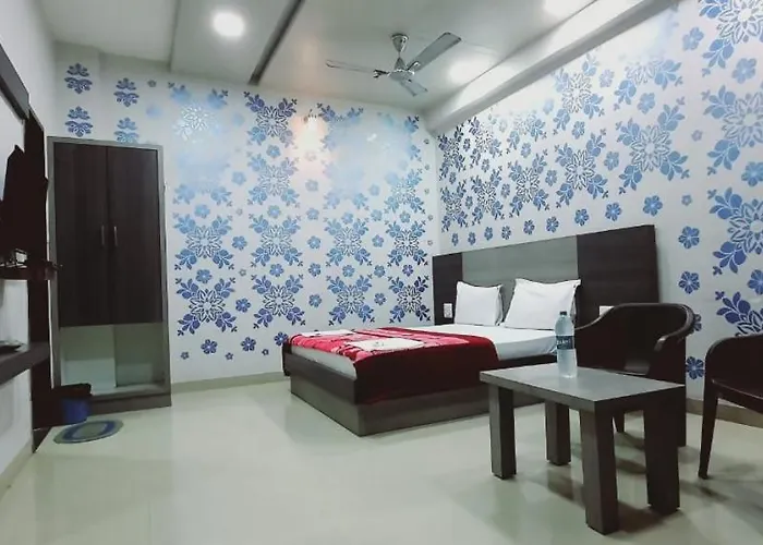 Hotel Kavita Inn