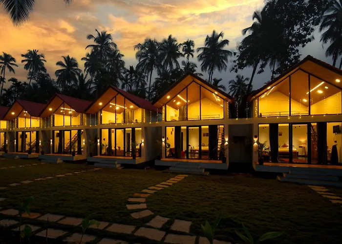 The Enchanted Nest By Privy Stays