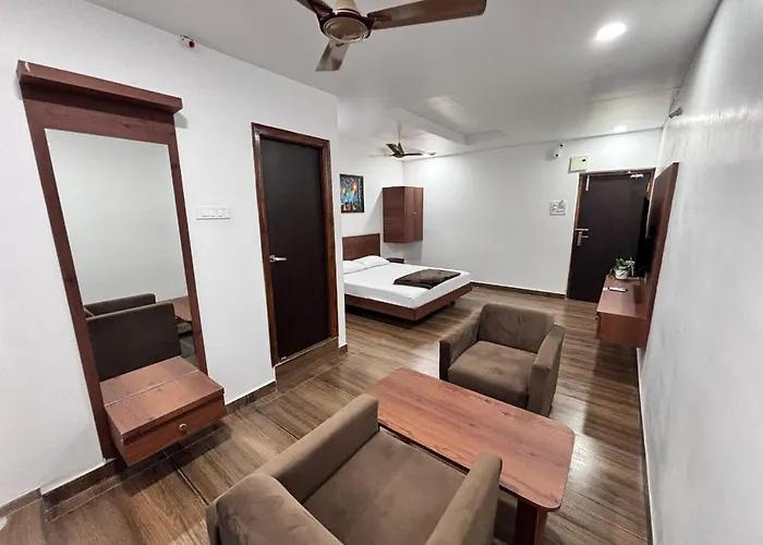 Tripura Inn