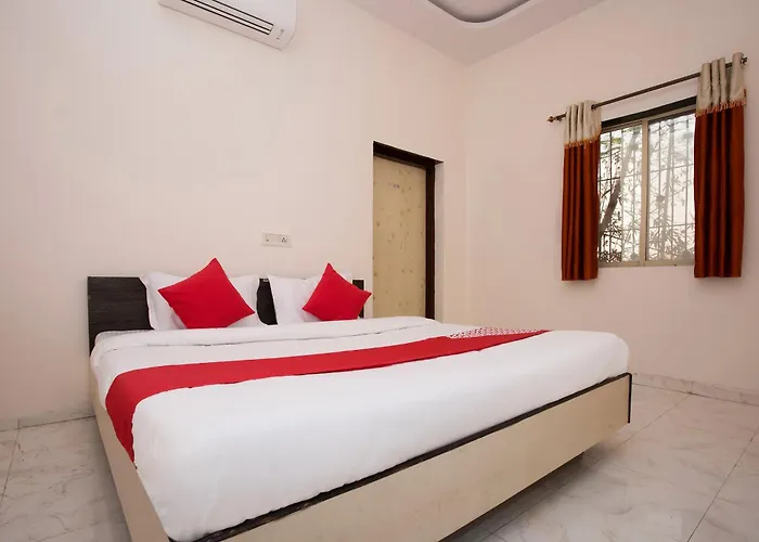 Hotel O By Oyo Capital O Sai Icon Residency
