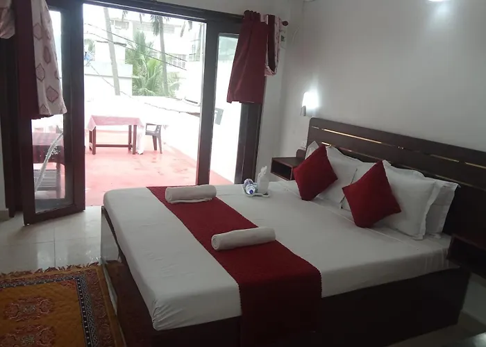 Hotel Samudra Tara