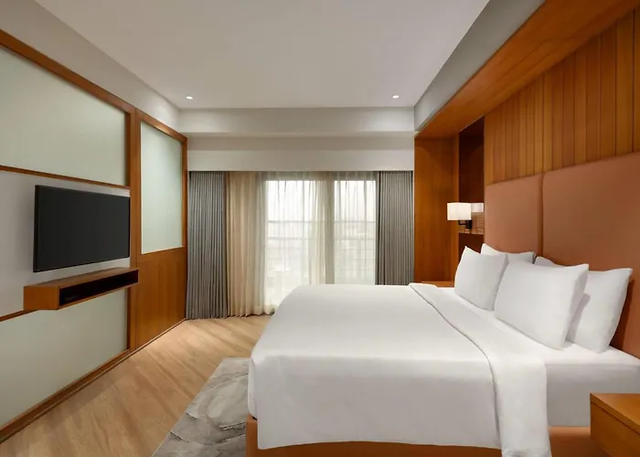 Ramada Encore By Wyndham Viramgam