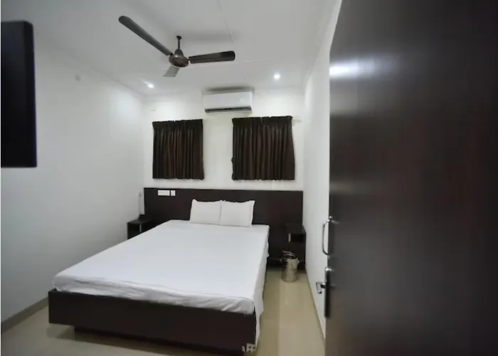 Prm Aruna Lodge