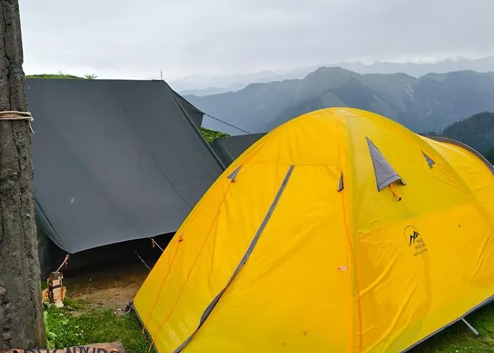 Raghupur Adventure Camp