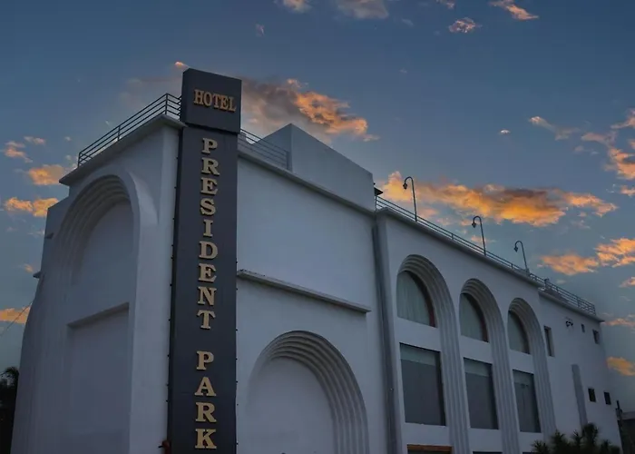 Hotel President Park