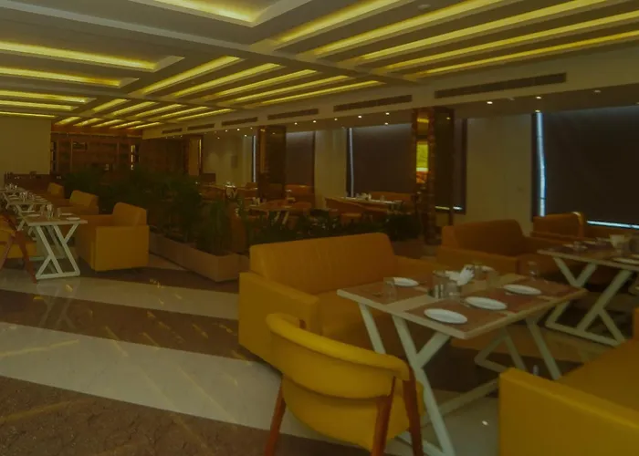 Hotel President Park
