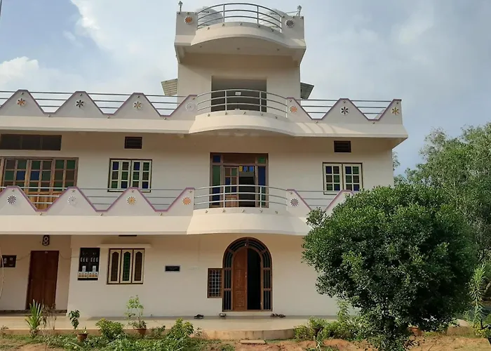 Lotus Garden Guest House