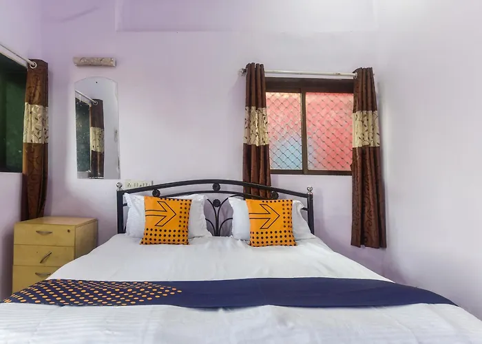 Hotel O Muskaan Cottage