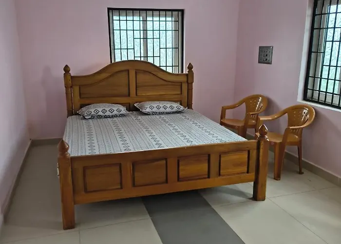 Ds Mahal