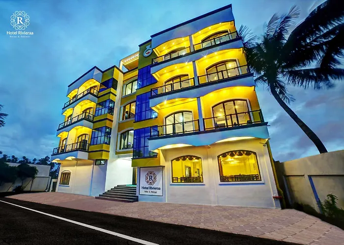 Rivieraahotel