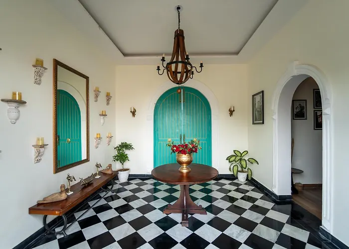 Dolce Vita - Luxury Vacation Villas