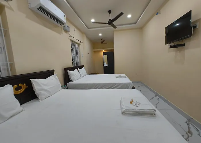Rishi Residency