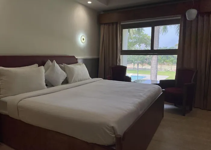 Hotel Kpm Tripenta