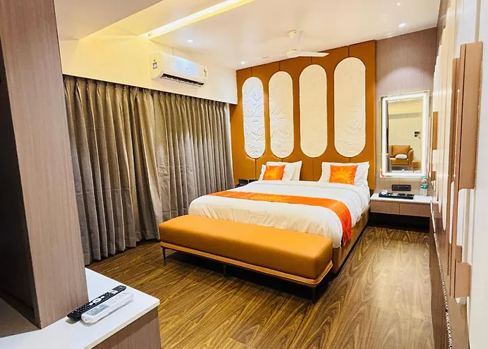 Hotel Sun-N-Moon