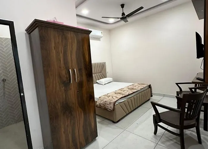 V2 Guest House