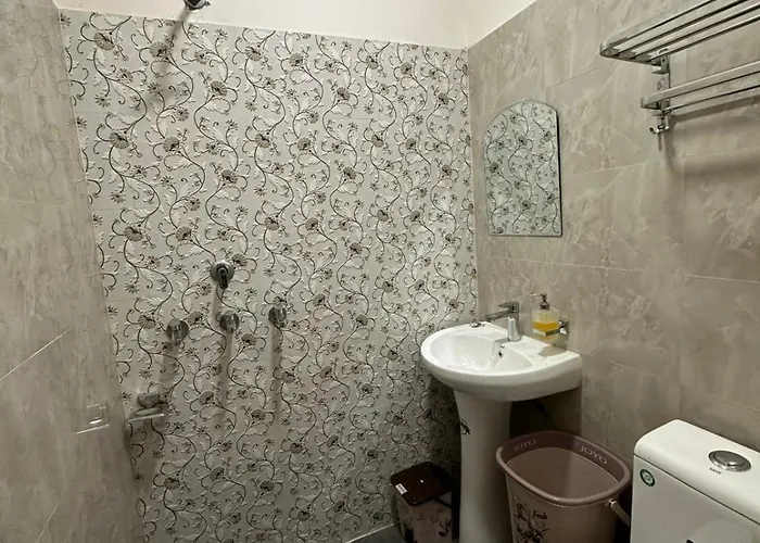 V2 Guest House