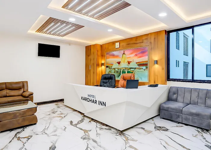 Hotel Kardhar Inn