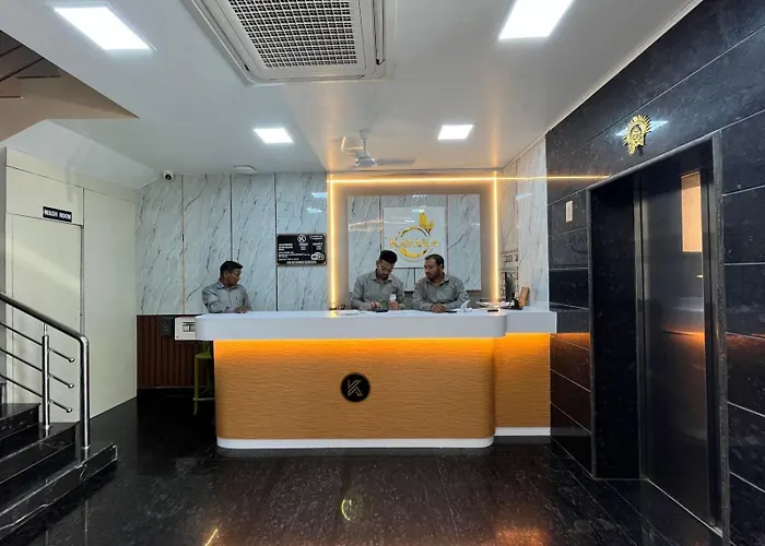 Hotel Kavaka
