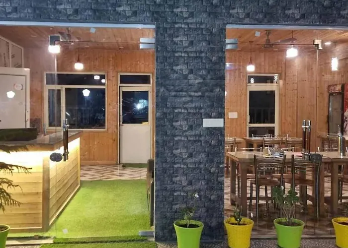 Pacific Inn Mussoorie