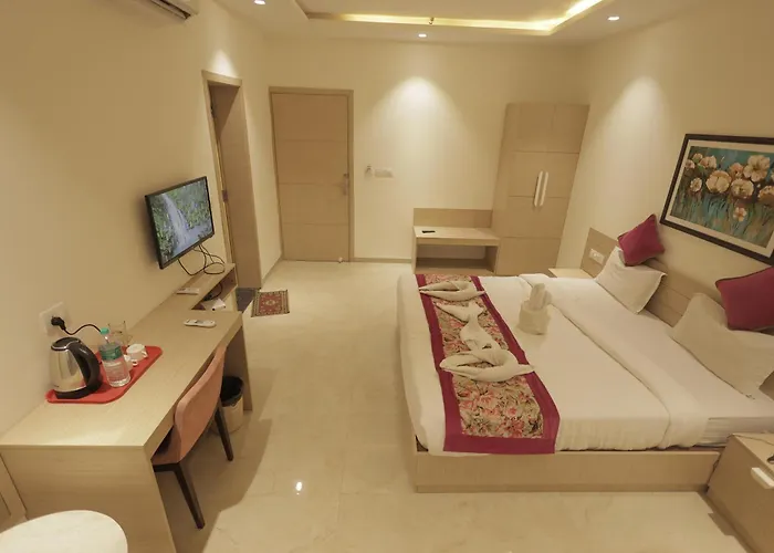 Hotel Grand Vasaante