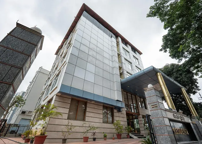 Hotel Presidency Kempegowda International Airport Bangalore Devanahalli