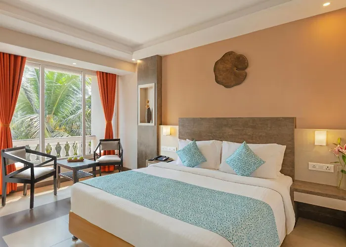 Sterling Goa Varca