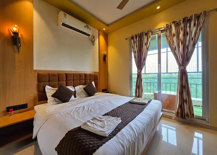 Relax Adventure Resort