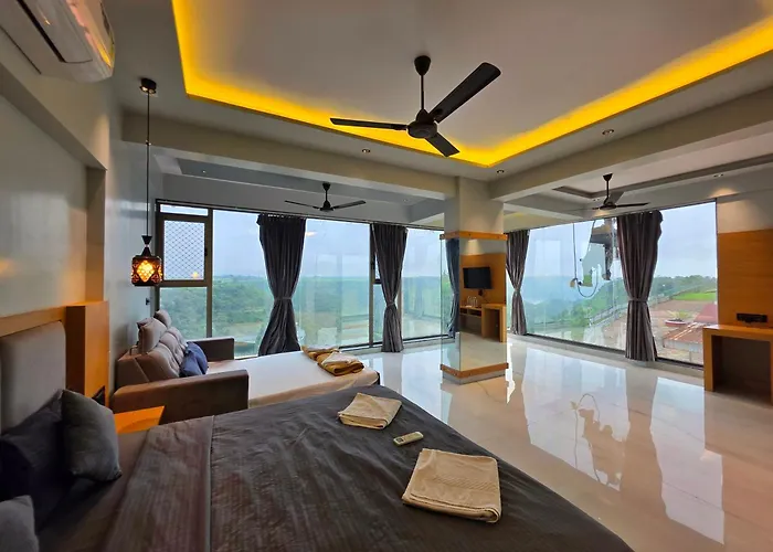 Relax Adventure Resort