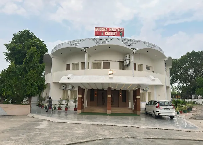 Buddha Heritage Resort