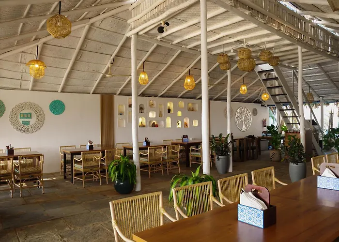 Aralea Beach Resort By Stone Wood Premier