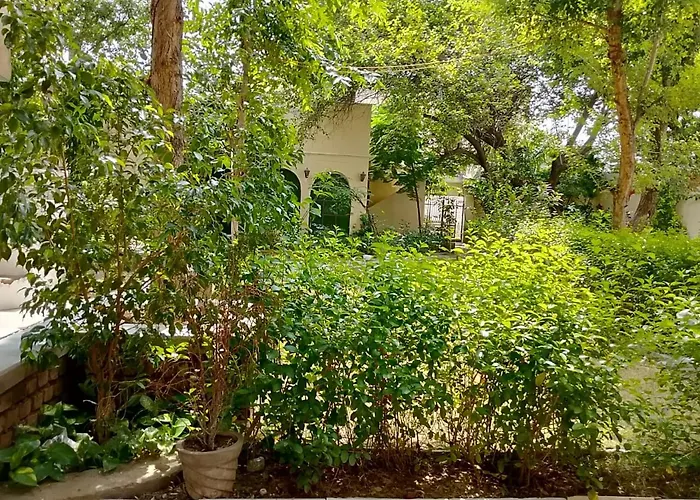Morbagh Eco Haveli - Mandawa