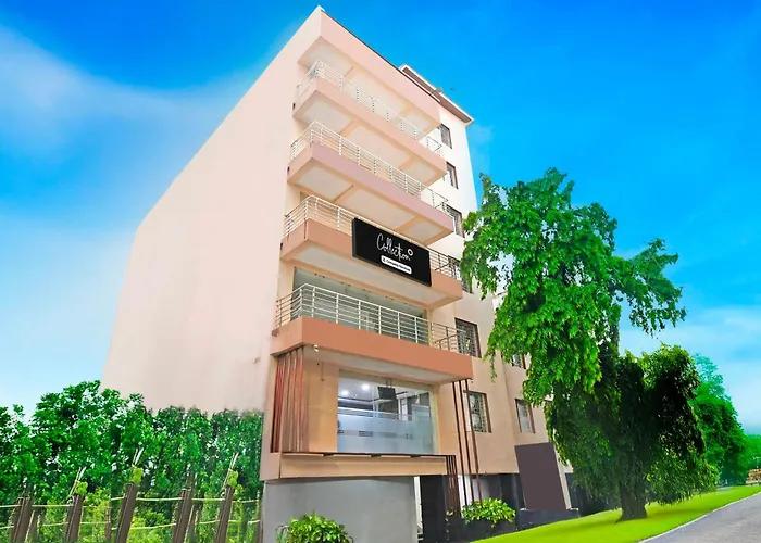 Townhouse Oak Dhanbad Bhuli Hirak Road