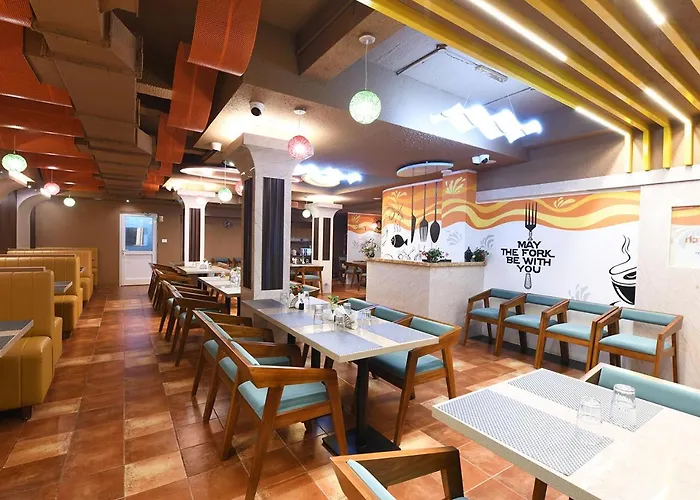 Hotel Regency Grande