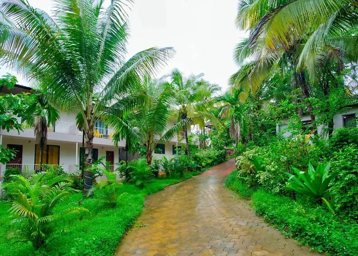La Roca Inn