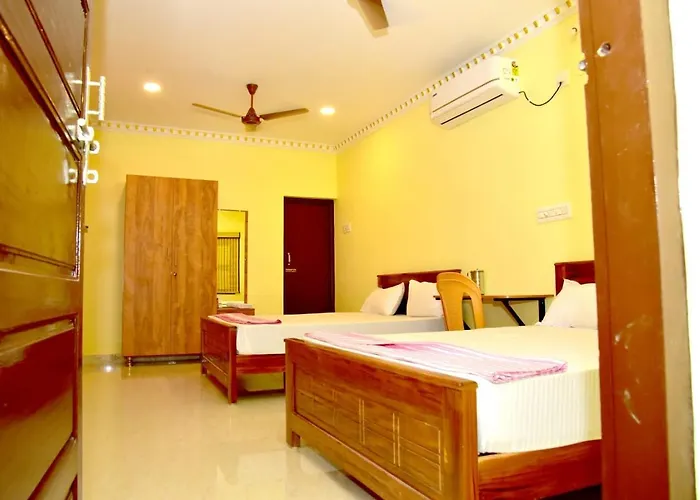 Ksm Muthra Residency