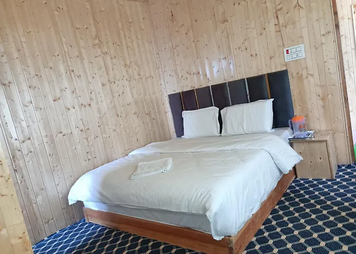 Bedi'S Lodge