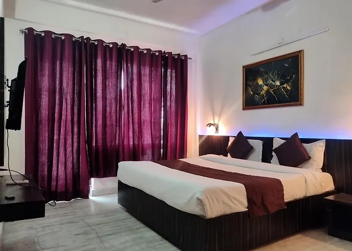 Ritz The Boutique Hotel